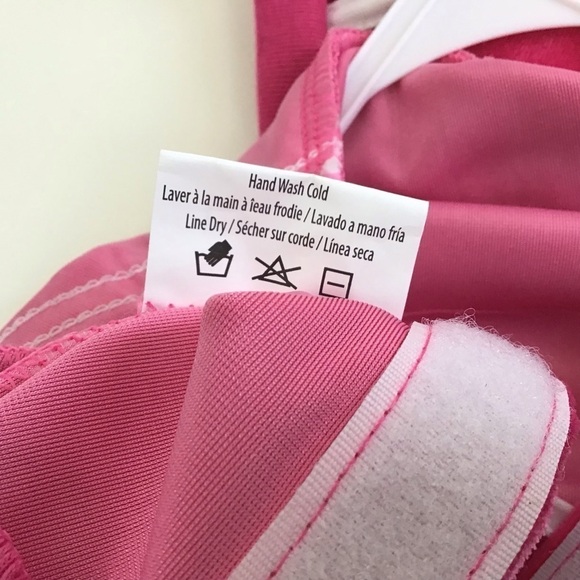 FABDOG HOT PINK Velour JOGGING OUTFIT Puppy/Dog 
 Size small NWT - Picture 8 of 8